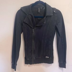 Affliction Black Label Jacket - XS